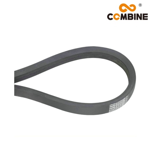 Agricultural spare part Wrapped V Belt