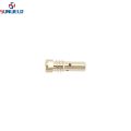 XLRF45 Kontak Uç Tutucu M8x55mm M14x1 XL016.D025