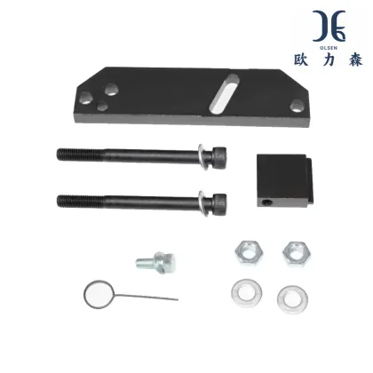 M282 Engine Timing & Flywheel Lock Tool