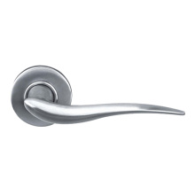 Modern Elegant Stainless Steel Door Handles