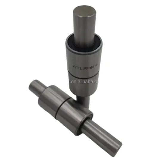 Factory Stock Water Pump Bearing WB1938143D2 19*38.1*143.48mm