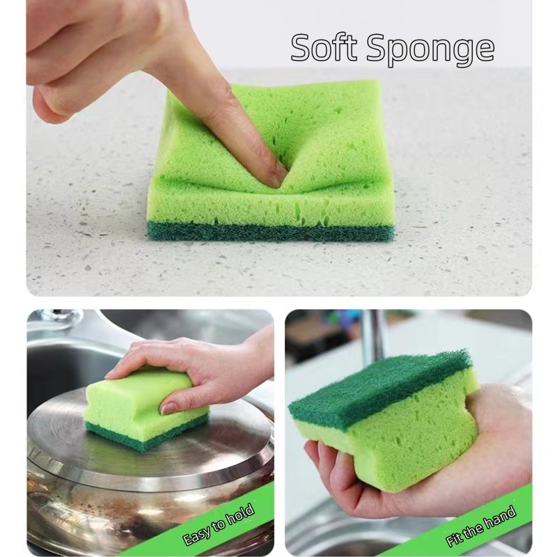 Grip Sponge Scourer