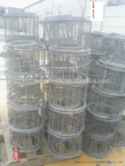 Brick force welded mesh(Anping factory price)