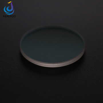 50x4mm 1064nm Quartz 45° mirror