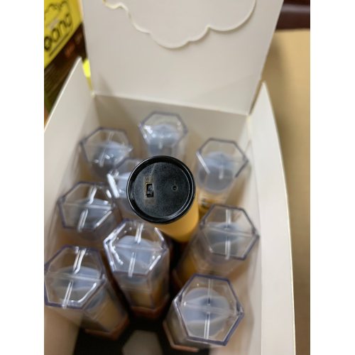 Electronic Cigarette Disposable Vape Pod Bang XXL Switch