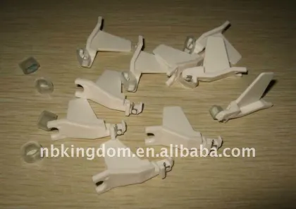 SINGER 974 Sewing Machine #357750 Thread manual