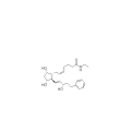 Potente receptor de FP Bimatoprost (AGN 192024) Número Cas 155206-00-1