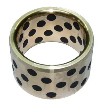 JDB graphite bronze bushing