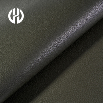 Mesterséges PU bőr a bútor kanapéhoz