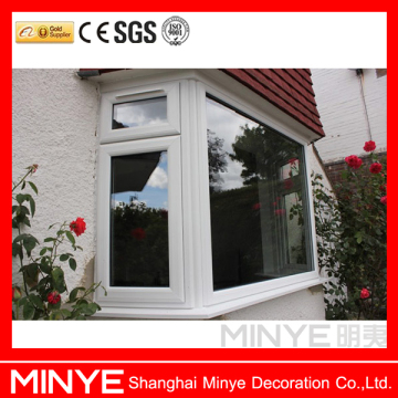 upvc casement windows/upvc window and door/UPVC windows