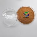 Polvo coagulante personalizado para tratamiento de agua industrial