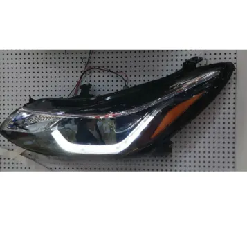 LED Halogen DRL Projector Headlights for Chevrolet Cruze 2016-2020 USA