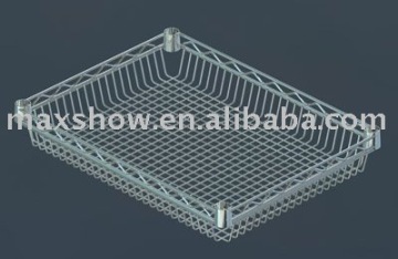 wire basket