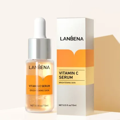 Wholesale Private Label Vitamin C Serum - Ordinary Skin Care
