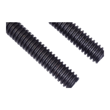 Galvanized Threaded Stud Thread Rods 1m/2m/3m DIN 975