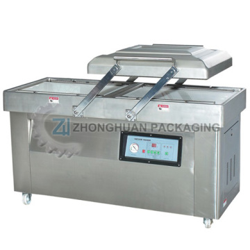 vacuum pack DZQ-400,500,600 2SA