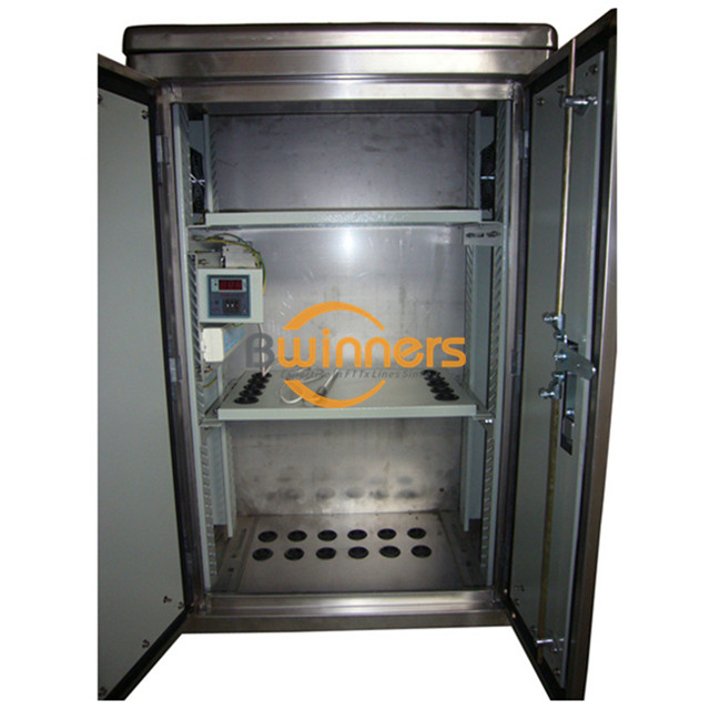 Electrical Metal Enclosures