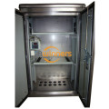 Electrical Metal Enclosures