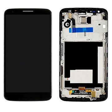 LCD Screen Assembly for LG G2 VS980