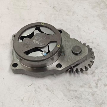 Cummins Parts 6BT engine oil pump 3914008