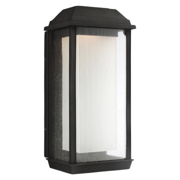 Modern IP65 Waterproof LED Wall Light for Indoor and Outdoor Use