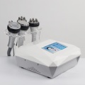 New 5 in 1 40K Vacuum Lipo Ultrasonic Cavitation Vacuum RF Slimming Machine Skin Massager Best Sellers Salon Equipment