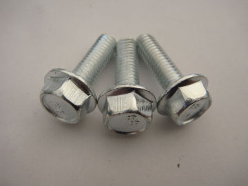 flange bolt