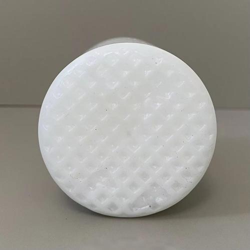 Chinese Smokeless Unscented Pillar Candles Manufacturer