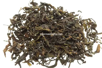 Taiwan Oolong Tea