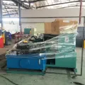 Aluminum Radiator Complete Set Equipment Assembly Machine