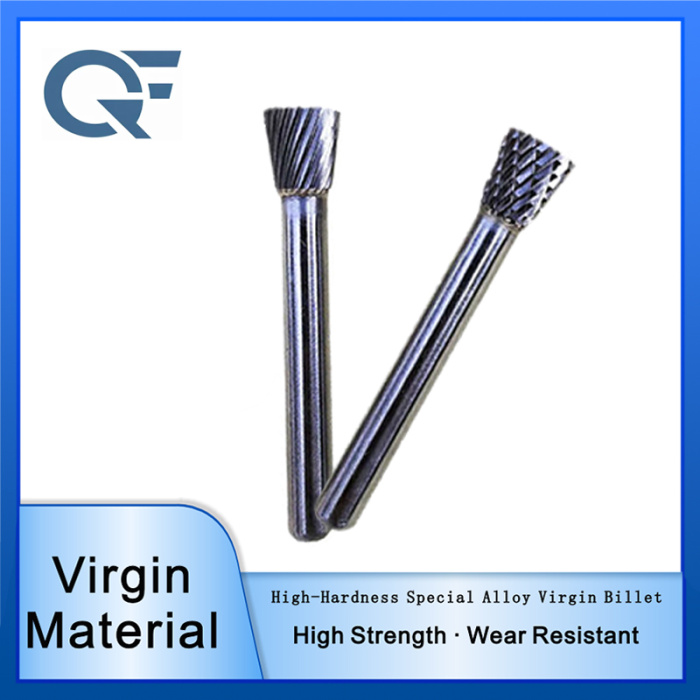 فرزهای برش کاربید تنگستن بادوام