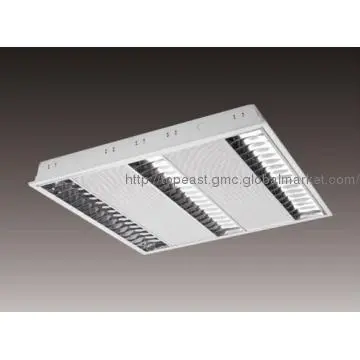 3x28W LED Grille Light,Office Grille Light