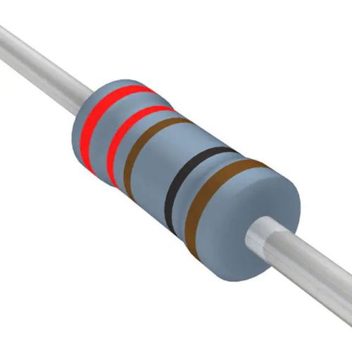 Ohmite TCH35P33R0JE Through Hole Resistors