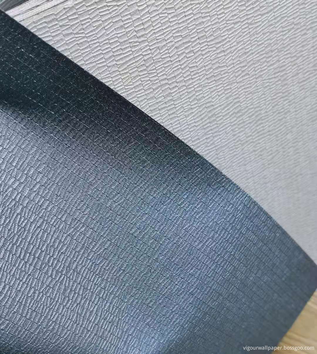 pvc vinyl wallfabric picture