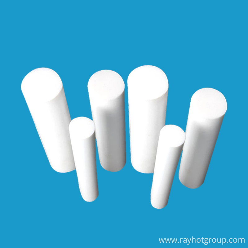 Ptfe Press Rod 1