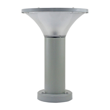 5W Solar LED Garden Light