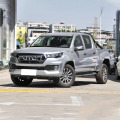 Foton Tunland F9 раскошны пазадарожнік пікап