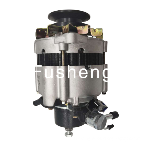 Diesel Engine Alternator for ISUZU 14V 70A 8-94122-488 8941224884 LR140426 LR140427 LR140433