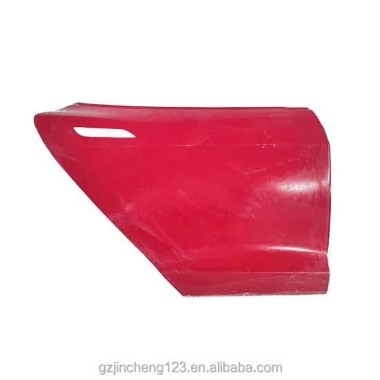 Auto Parts Accessory Side Pedal Door Sill Trim Plate for Tesla Model S 6006566E0H 6006622E0H Rear Car Door