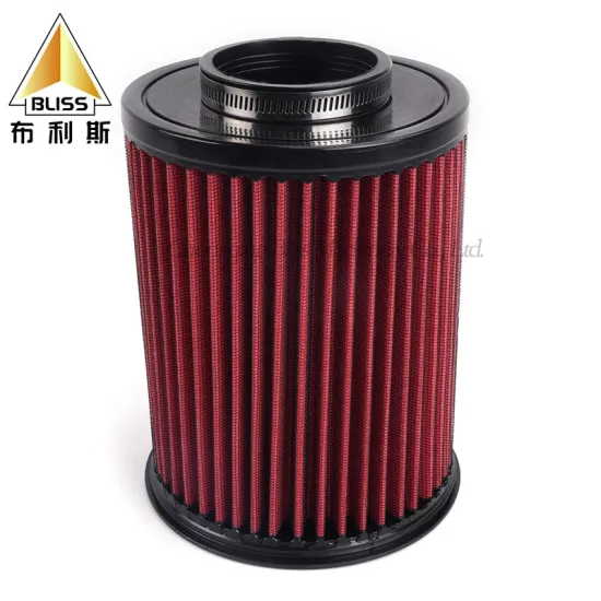 Customized 70mm Aluminum Alloy Auto Racing Cooler BT04 Fan Diffuser HEPA Filter Air Purifier Cartridges
