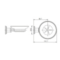 938 series dish xwarin