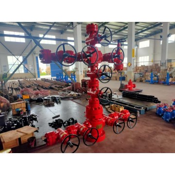 Fonte de produção de gás KQ65-35