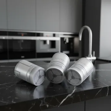 Sponge Inner Pad Paper Tube for Daily Use