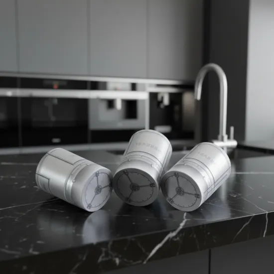 Sponge Inner Pad Paper Tube for Daily Use