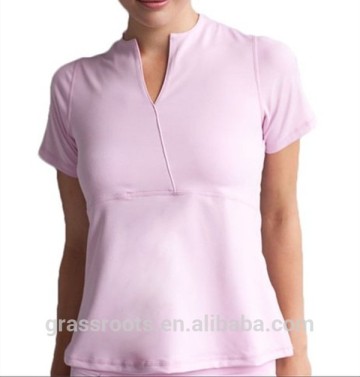 Fashion custom spa uniform women spa uniform