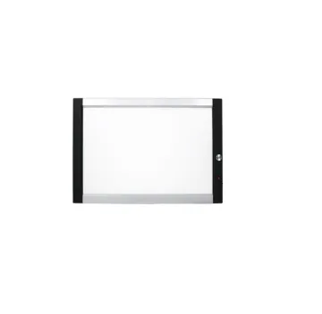 High-Quality, Affordable LED X-Ray Film Viewbox with Double Screen and High Brightness