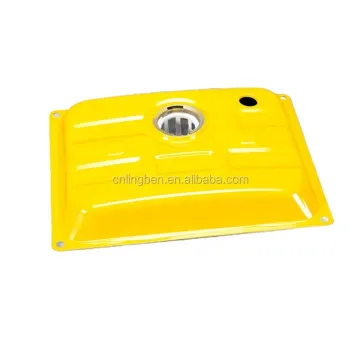 Portable Gasoline Generator Fuel Tank Spare Parts