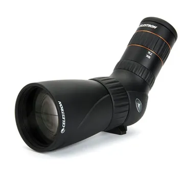 Celestron Professional Hummingbird ED Scope - 9-27x56mm Portable Zoom Monocular
