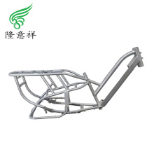 إطار شحن خفيف للمركبات الكهربائية