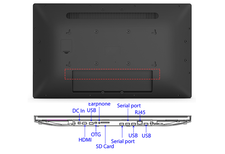 android tablet 4g